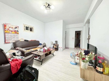 【內壢高中】低總價！超美～大三房｜桃園市中壢區成章一街