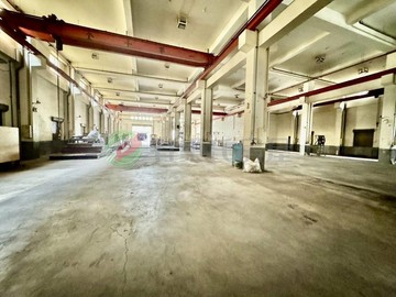 太平15米路-30米大面寬-雙面臨路乙工三照挑高廠｜台中市太平區太平二十三街