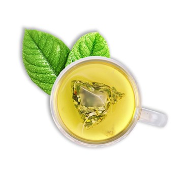 【荷葉菊花降降茶包►共1組(6gX10入/組)】雙強退火▪養顏美容▪促進新陳代謝▪買5送1▪甘草