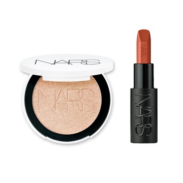 金紅閃耀開運組