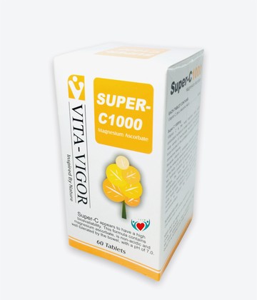 美晢維他命Ｃ錠 維他命Ｃ 維他命c 60錠/瓶