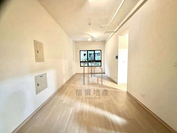 勝美琚｜兩房平車＋約2坪露台｜樹梢景觀戶｜台中市南屯區建功路