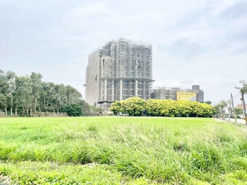 專約~~近青埔雙面臨路大面寬美田｜桃園市中壢區山上段