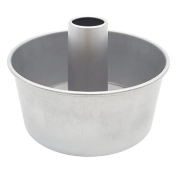 戚風蛋糕模型 10cm - 輕鬆製作美味戚風蛋糕  1個