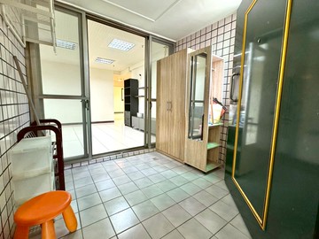 大墩國小大3房室內34坪雙車位｜台中市南屯區向上路二段