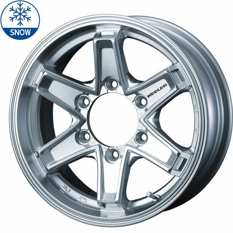 新品 ハイエース 215/70R16 16インチ ダンロップ ウィンターマックス