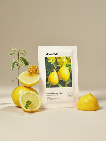 Essential  Mask Sheet