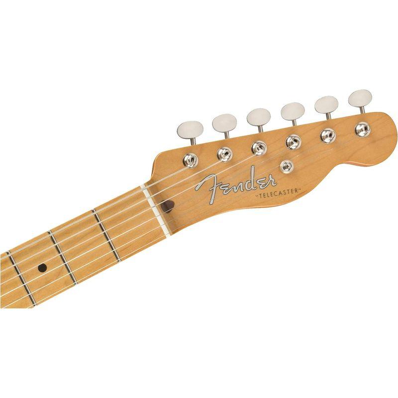 エレキギター Fender Vintera? '50s Telecaster? Modified, Maple Fingerboard, D