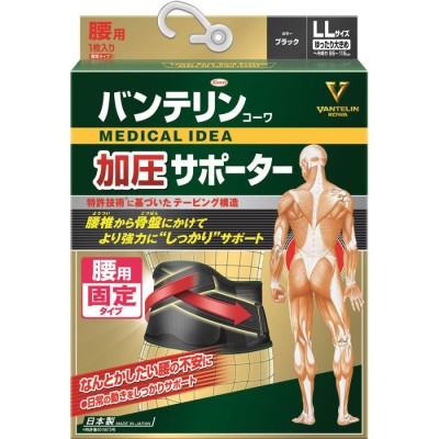 送料無料》MIZUNO バイオギアサポーター 腰用(1枚入り