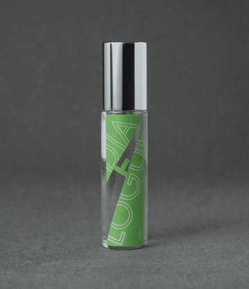 DIAL: GUE 滾珠香氛油 - E