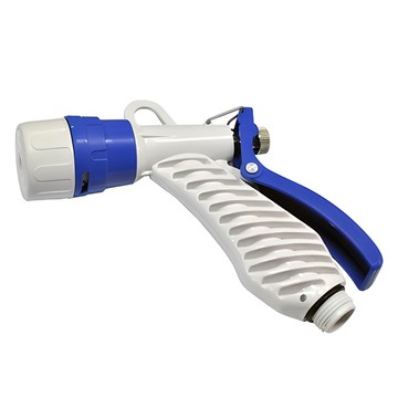 綠色英語 噴水槍  藍色  1組