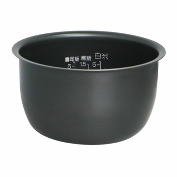 【象印】原廠公司貨6人份電子鍋 NP-HBF10專用內鍋 B265