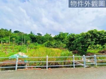 草屯新僑光段204坪都計內水源農地｜南投縣草屯鎮新僑光段