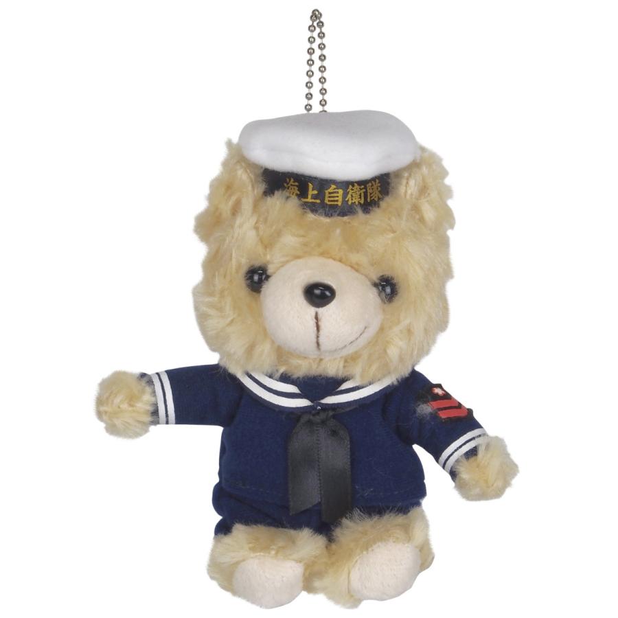 セーラー服風クマのマスコット Amazon.co.jp: 【プティルウ】 合格祈願 べア (12cm 4S サイズ
