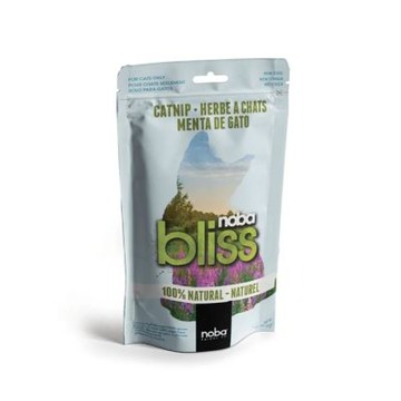 NOBA純天然貓薄荷 1oz/28g (NOBABLISS)-【2入組】