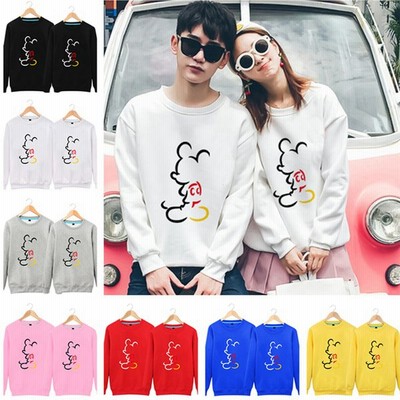 ミッキー ミニー トレーナーの通販 175件の検索結果 Lineショッピング