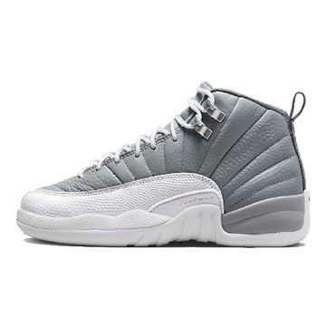 AIR JORDAN 12 RETRO STEALTH GS