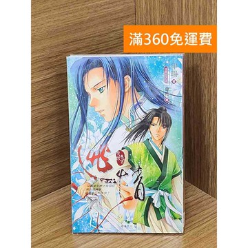 【雷根360免運】【送贈品】逃情 #七成新 #八成新【PSFU81】