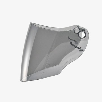 SOL 半罩 安全帽 SO8 / 17S 外層大鏡片 透明/淺茶 多色可選 抗UV400 原廠 專用鏡片