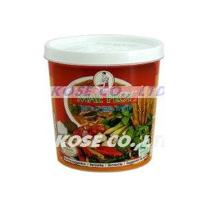 MAPLOY レッドカレーペースト RED CURRY PASTE １個(400g)