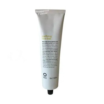 OWay清爽淨化米糠萃取蠟150ml 米蠟 (效期2025年5月)