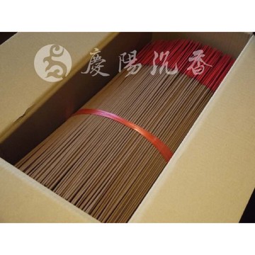 【慶陽沉香】H161 傳統版特料 尺3/尺6  立香  中藥材 漢方 立香 線香 拜拜 禮佛 敬神 香品