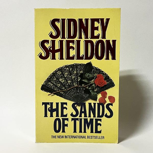 The Sands of Time（洋書：英語版 Mass Market Paperback）