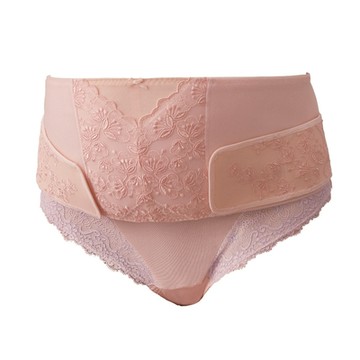 寶貝媽咪 M-L妊婦帶(粉) MW1001PI