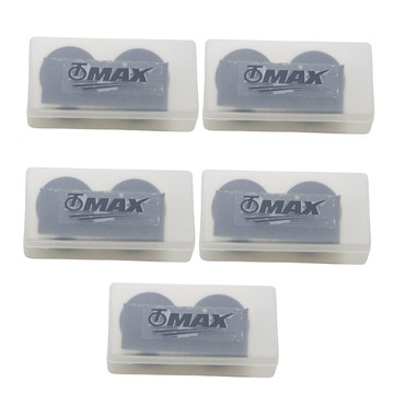 OMAX 歐妹思 自行車免膠水補胎片 60片  單一尺寸  1套