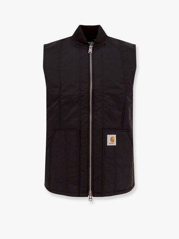 Lachlan sleeveless jacket - CARHARTT WIP - gender_Man