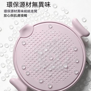 OSLE 靜音普拉提滑行盤健身家用馬甲線臀腿訓練器滑行盤