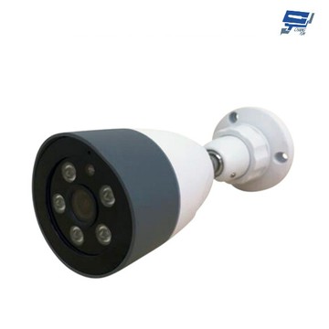 昌運監視器 ipw-bl2101-l 2mp 200萬 雙向語音 poe 紅外線槍型網路攝影機