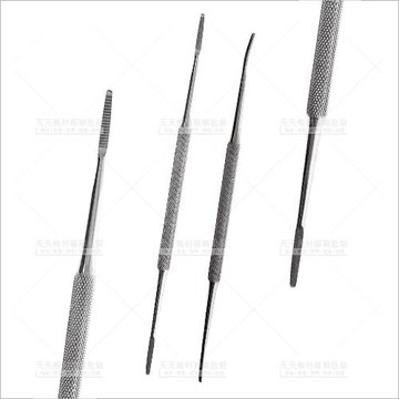 不銹鋼剔甲器-單支[58377]指甲彩繪指甲腳甲挖污泥甲垢