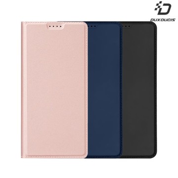 DUX DUCIS Apple 蘋果 iPhone 16e SKIN Pro 皮套 側翻皮套 插卡 可立 保護套 手機套 膚感皮套