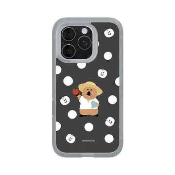 iPhone 16 Pro AirX 流變灰 - Dinotaeng - 點點派對