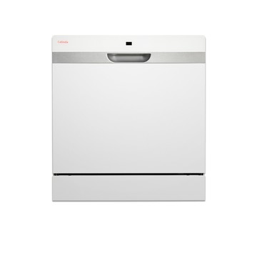 Celinda 8人份雙層美型洗碗機DB-810(110V/獨立型/含安裝)
