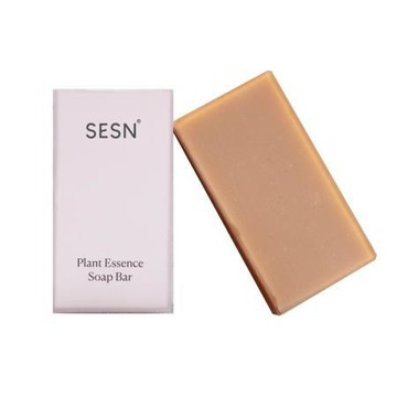 SESN經典手工純皂/PBC8/檸靜時刻/盒