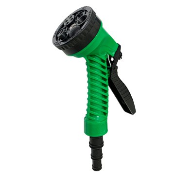 高壓水槍噴頭 Arz C225 旋轉調節 奶嘴水槍高壓水槍水槍噴頭洗車水槍強力水槍直噴水槍澆花水槍頭 蝦皮商城 Line購物