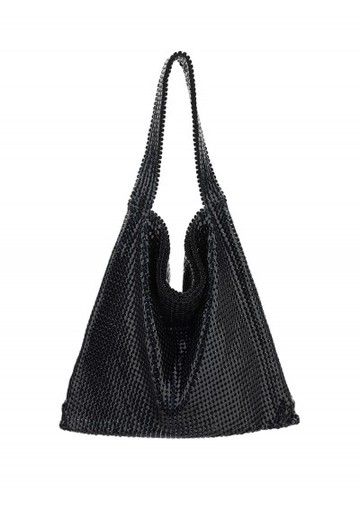 Paco Rabanne - Tote Bag - Womens - Black