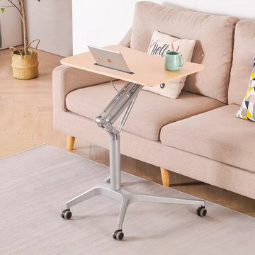 演講台發言台移動升降會議室講台桌簡約現代講話台商務教室