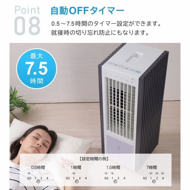 冷風扇 2025 冷風扇風機 大容量 保冷剤 パック付き 冷風機 氷