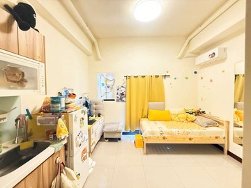 阿紳大推【低門檻入主板橋】謙乘高：小而美、輕而精｜新北市板橋區吳鳳路