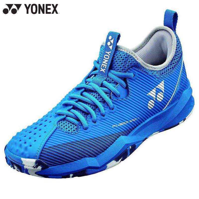 yonex テニスシューズ パワークッションフュージョンレブ4メンGC