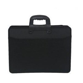 新款手提電腦包男女公文事務包A4檔包多功能收納包-5801001