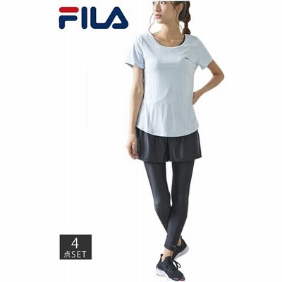 レディースfila水着の通販 1 149件の検索結果 Lineショッピング