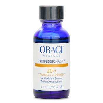 【歐巴吉】精純左旋 C 亮白精華 20% Professional C Serum 20%