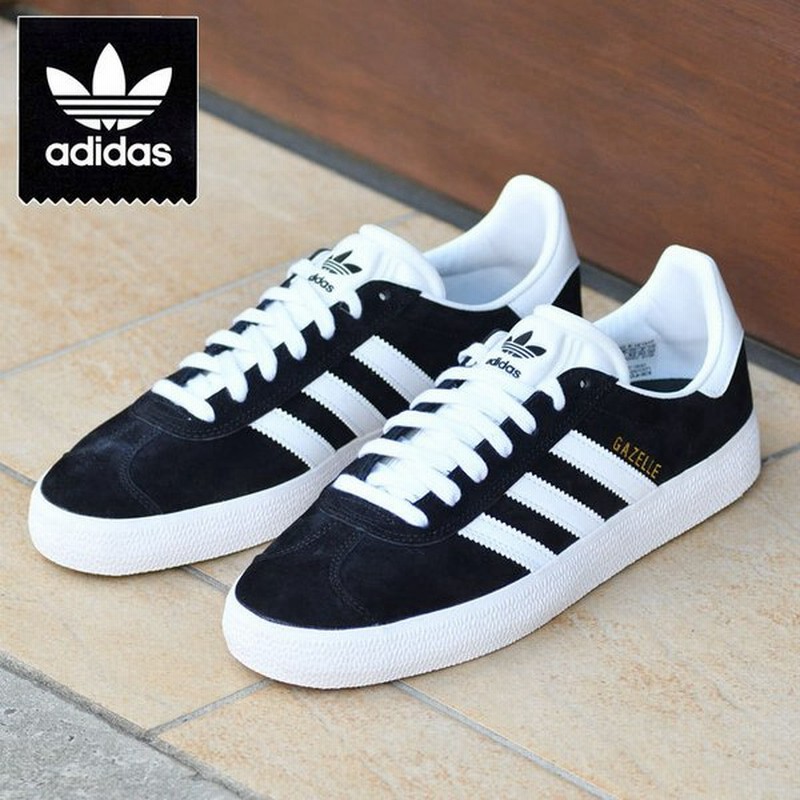 アディダス Sb ガゼル Adv スニーカー ブラック Adidas Skateboarding Gazelle Adv ガッツレー スケートシューズ Fx6563 通販 Lineポイント最大get Lineショッピング