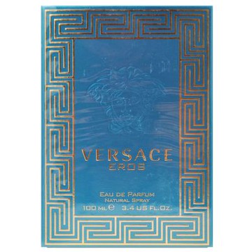 Versace 凡賽斯 艾諾斯 愛神男性淡香精 100ml