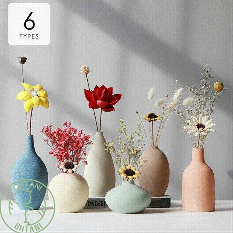 花瓶 北欧 おしゃれ シック モダン 人気 プレゼント ギフト 贈り物 引越し祝い 結婚祝い ブルー ライトグリーン ブラウン ナチュラル Amt60 通販 Lineポイント最大0 5 Get Lineショッピング