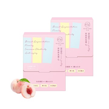 莯蒔波波蒔光凍7入 x2入團購組